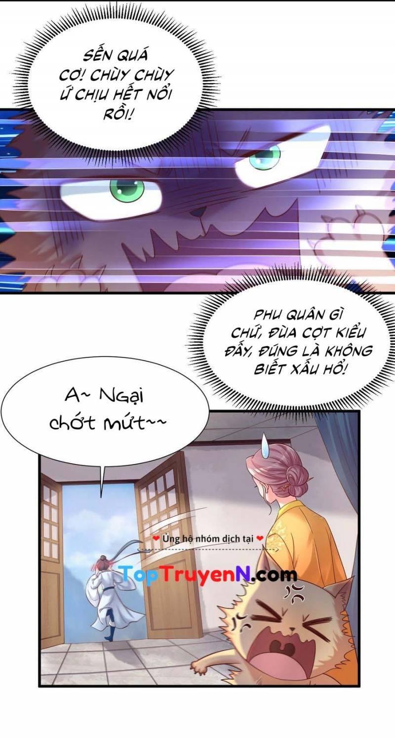 Sau Khi Max Độ Yêu Thích Chap 150 - Next Chap 151