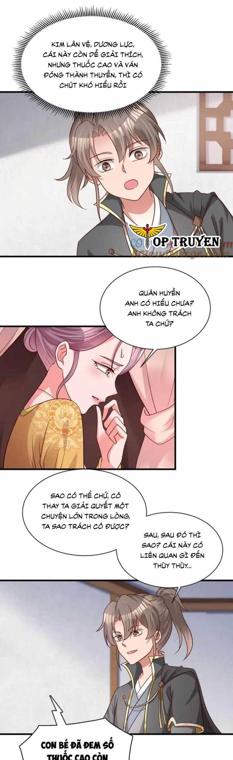 Sau Khi Max Độ Yêu Thích Chap 171 - Next Chap 172