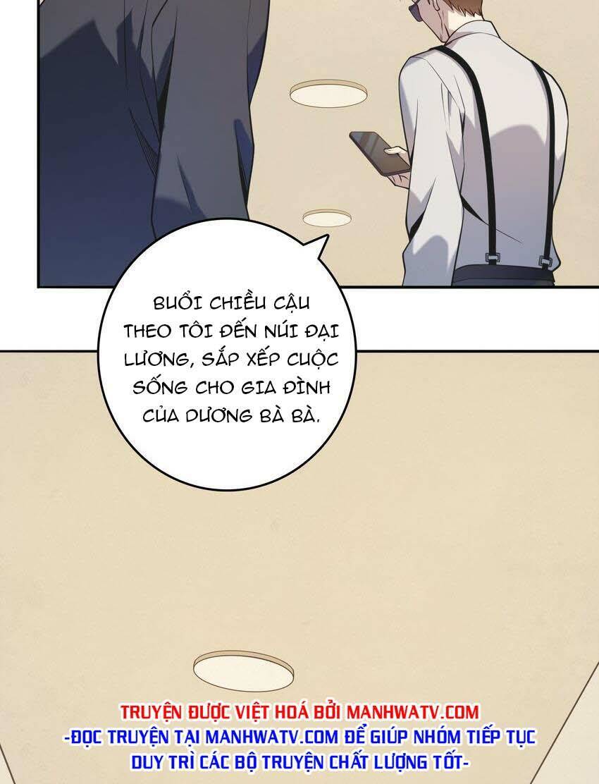 Thiên Mệnh Xa Đao Nhân Chap 108 - Next Chap 109