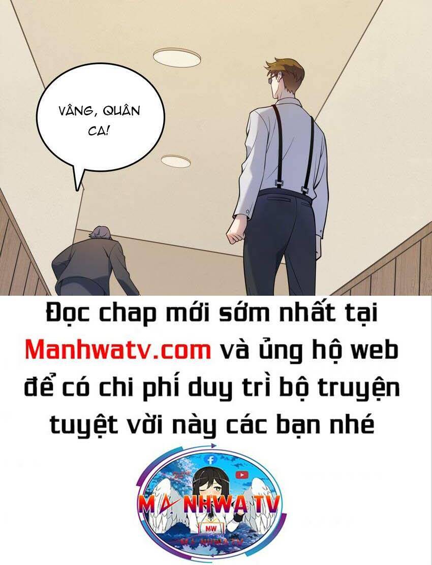 Thiên Mệnh Xa Đao Nhân Chap 108 - Next Chap 109