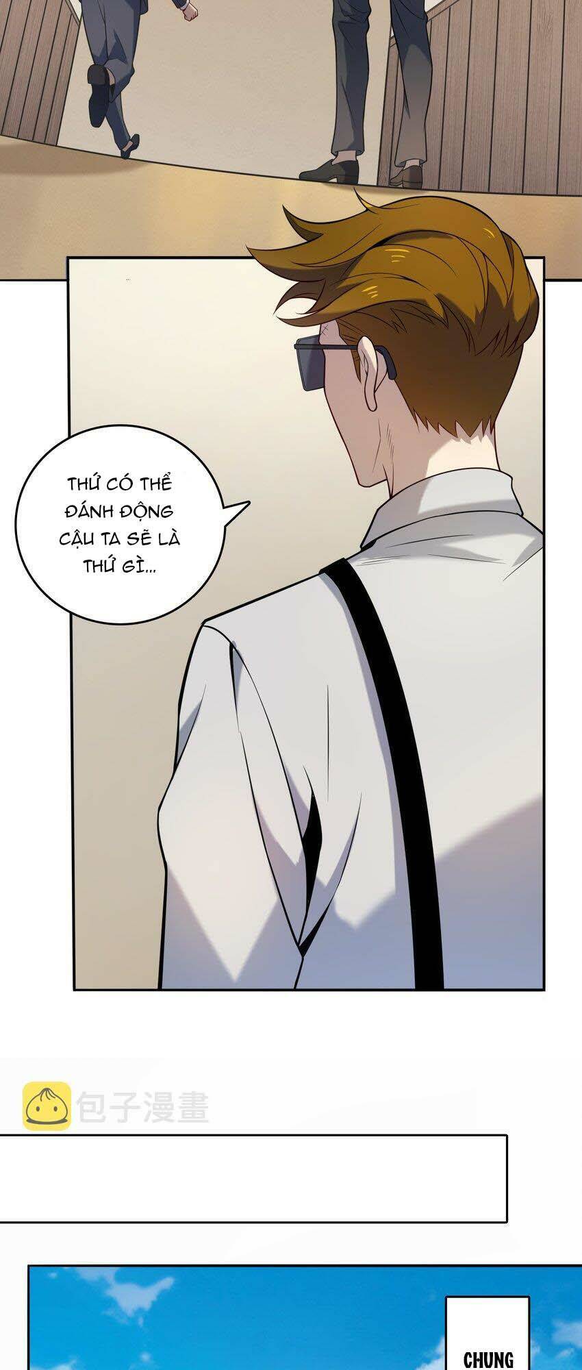 Thiên Mệnh Xa Đao Nhân Chap 108 - Next Chap 109