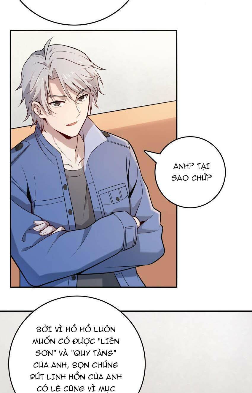 Thiên Mệnh Xa Đao Nhân Chap 108 - Next Chap 109