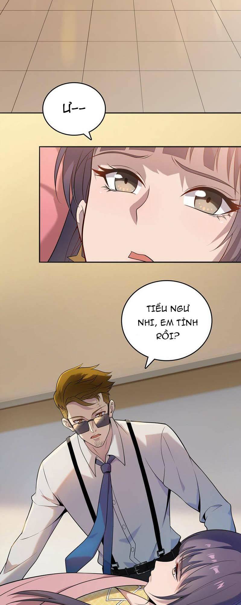 Thiên Mệnh Xa Đao Nhân Chap 108 - Next Chap 109
