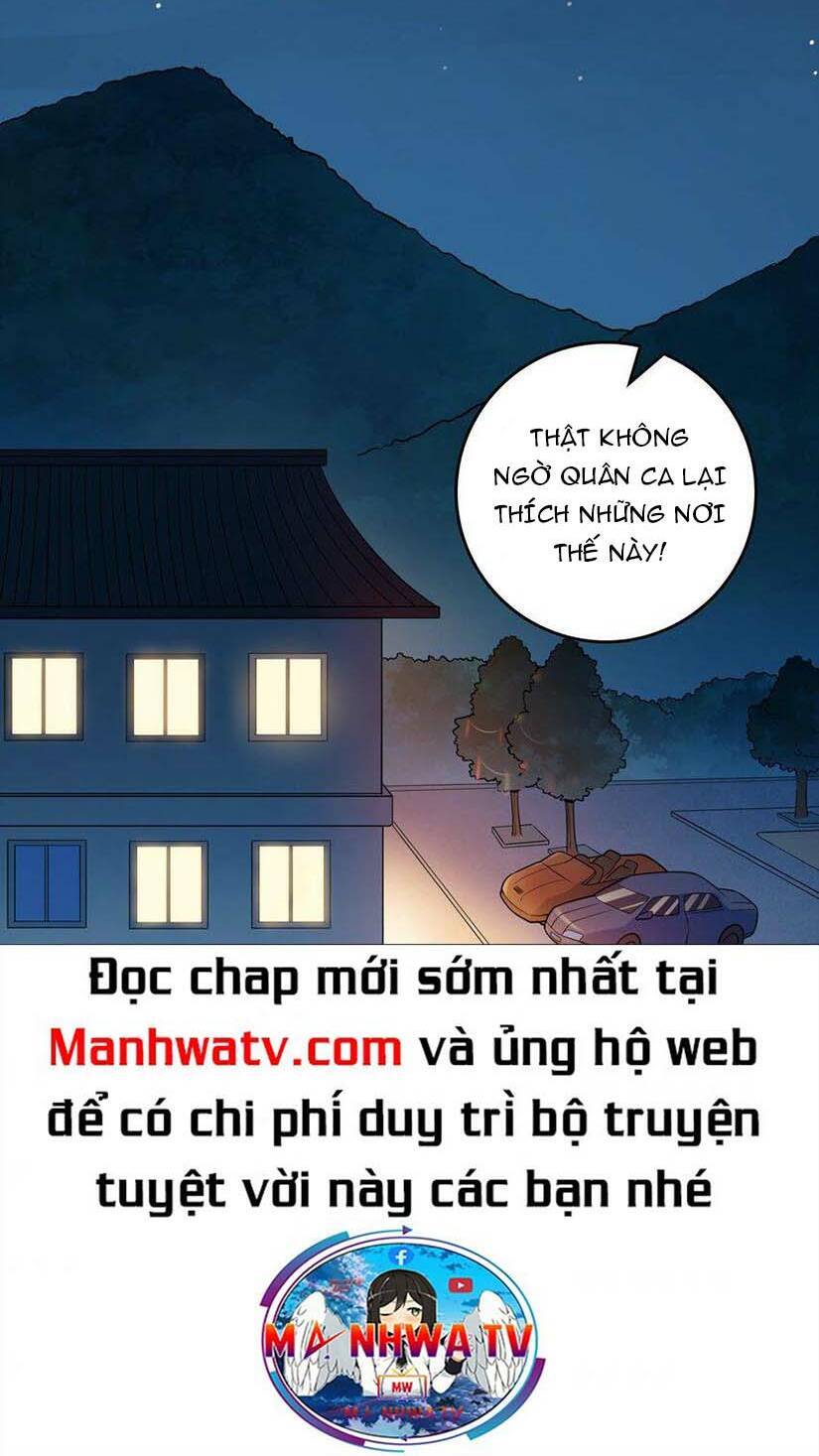 Thiên Mệnh Xa Đao Nhân Chap 108 - Next Chap 109