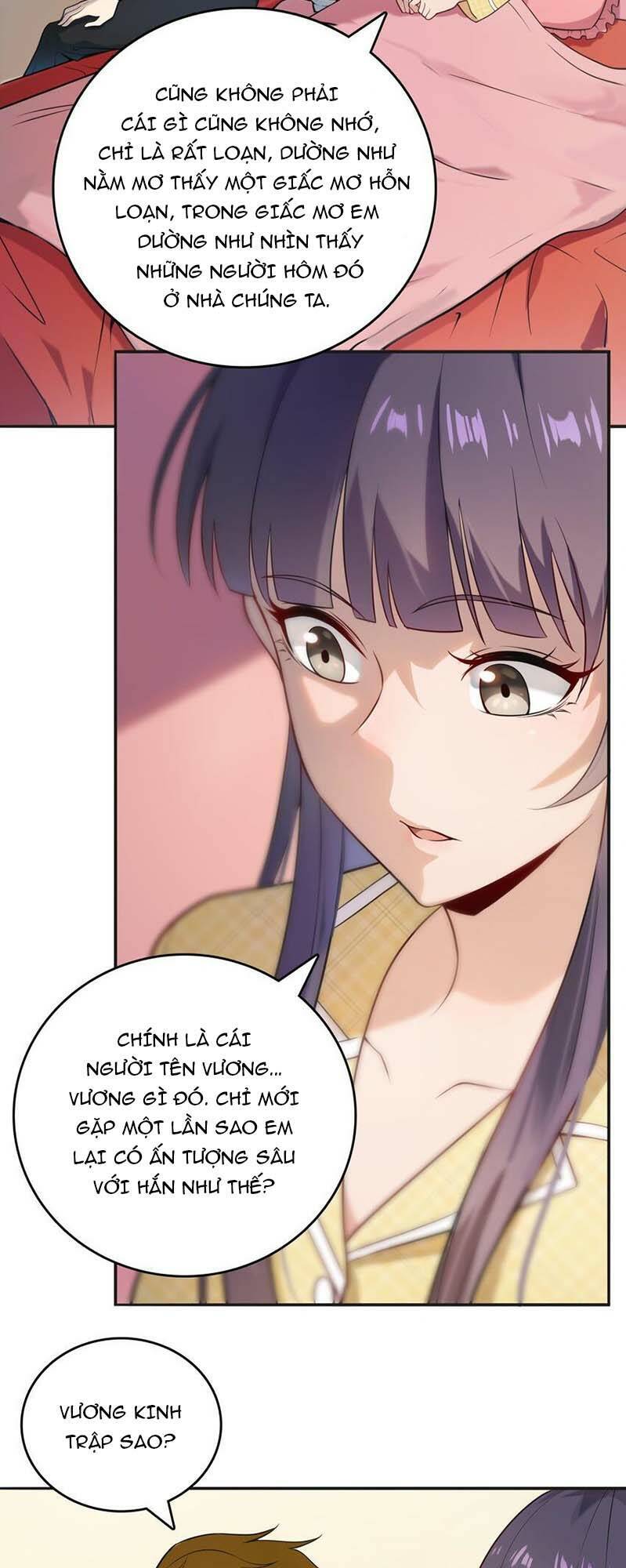 Thiên Mệnh Xa Đao Nhân Chap 108 - Next Chap 109