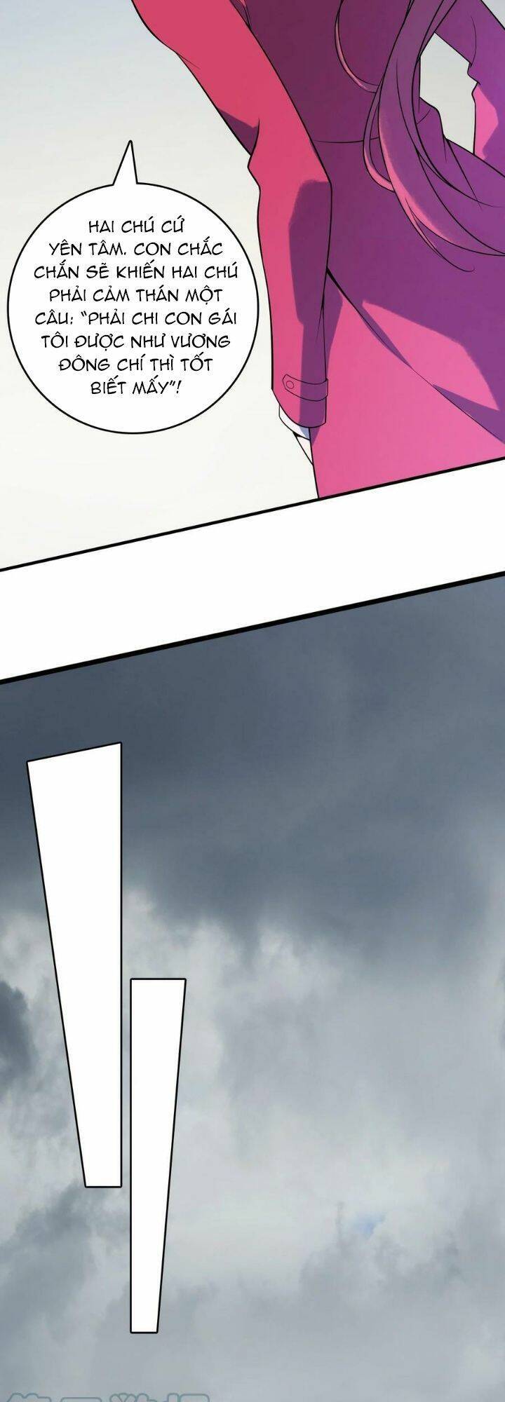 Thiên Mệnh Xa Đao Nhân Chap 132 - Next Chap 133
