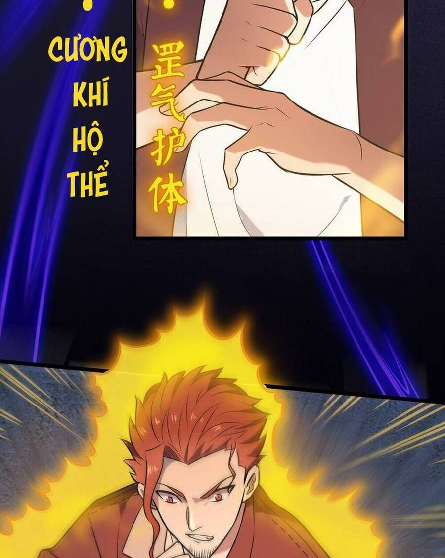 Thiên Mệnh Xa Đao Nhân Chap 80 - Next Chap 81