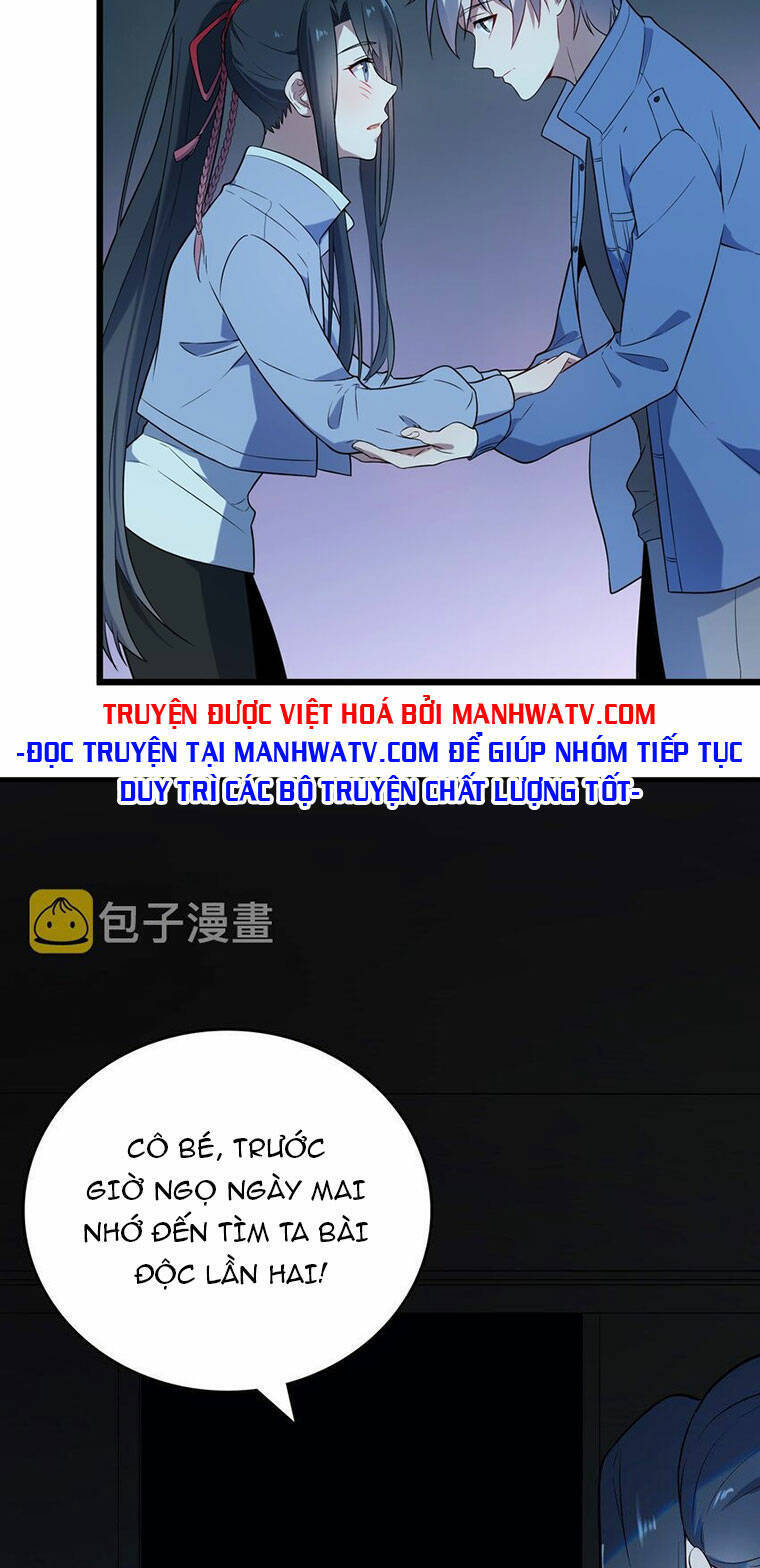 Thiên Mệnh Xa Đao Nhân Chap 83 - Next Chap 84