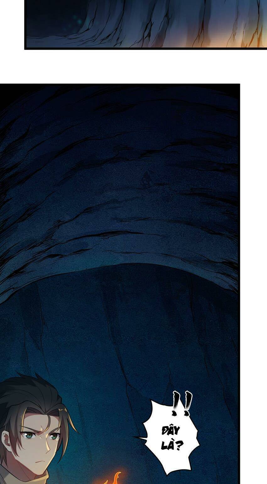 Thiên Mệnh Xa Đao Nhân Chap 87 - Next Chap 88