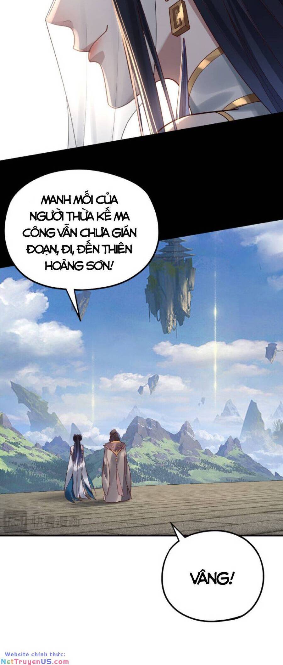 Ta Trời Sinh Đã Là Nhân Vật Phản Diện Chap 100 - Next Chap 101