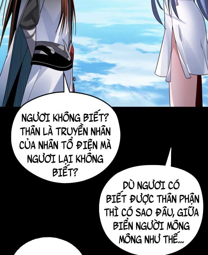 Ta Trời Sinh Đã Là Nhân Vật Phản Diện Chap 102 - Next Chap 103
