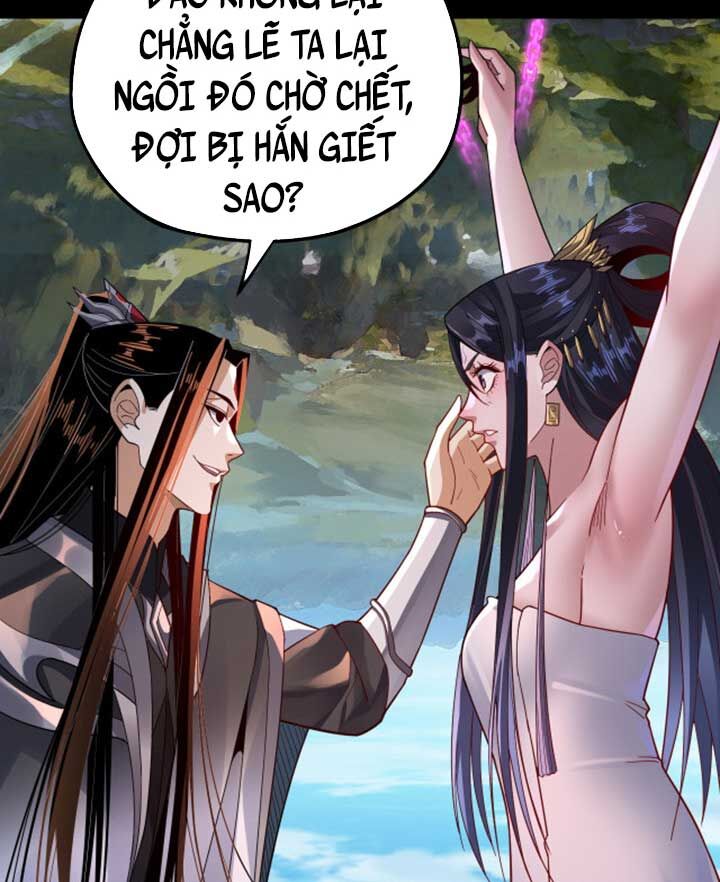 Ta Trời Sinh Đã Là Nhân Vật Phản Diện Chap 102 - Next Chap 103
