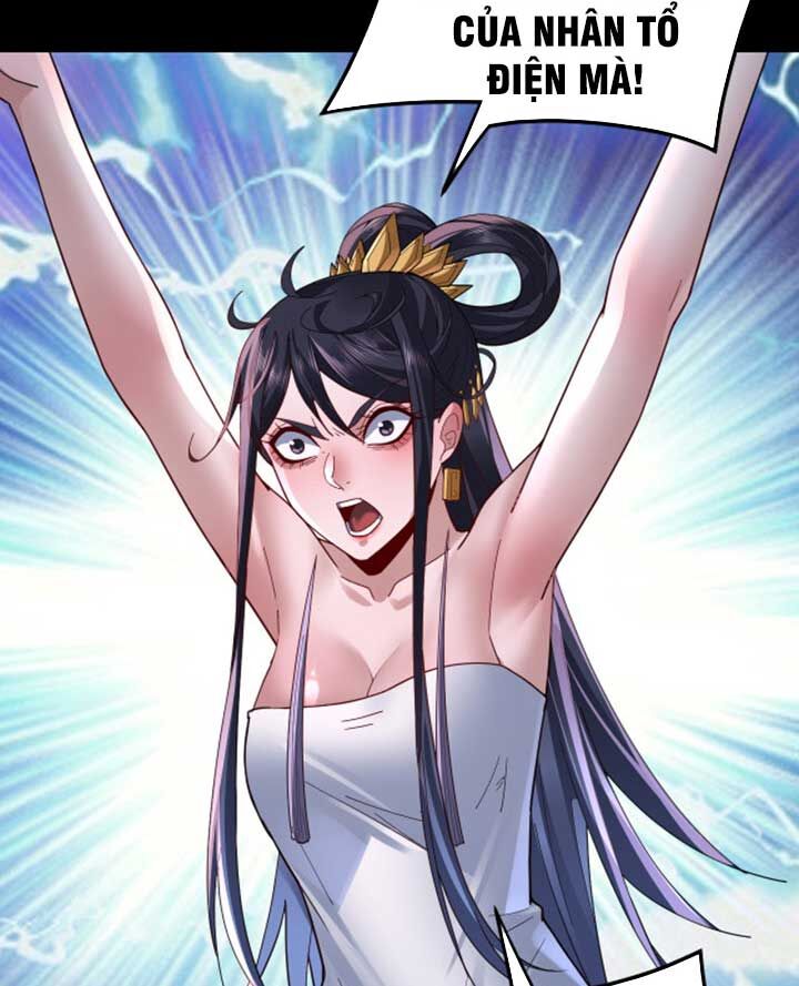 Ta Trời Sinh Đã Là Nhân Vật Phản Diện Chap 102 - Next Chap 103