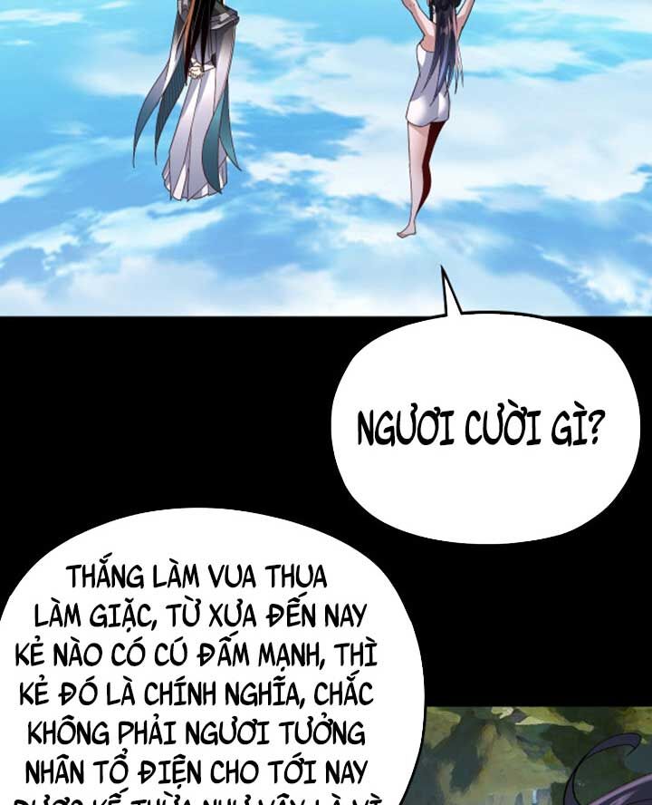 Ta Trời Sinh Đã Là Nhân Vật Phản Diện Chap 102 - Next Chap 103