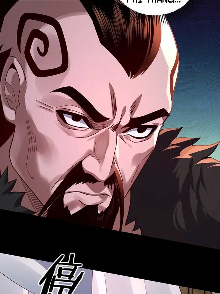 Ta Trời Sinh Đã Là Nhân Vật Phản Diện Chap 103 - Next Chap 104