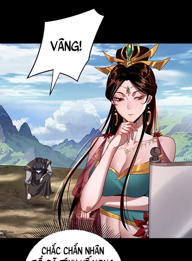 Ta Trời Sinh Đã Là Nhân Vật Phản Diện Chap 105 - Next Chap 106