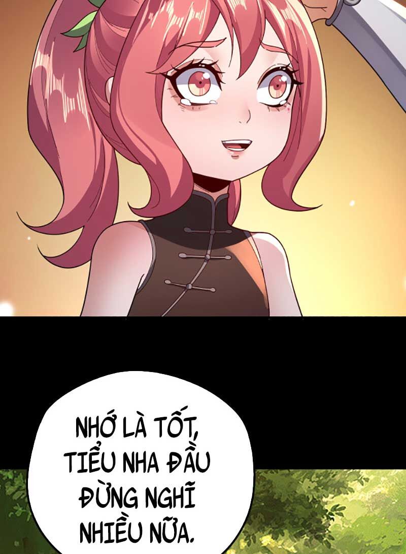 Ta Trời Sinh Đã Là Nhân Vật Phản Diện Chap 105 - Next Chap 106