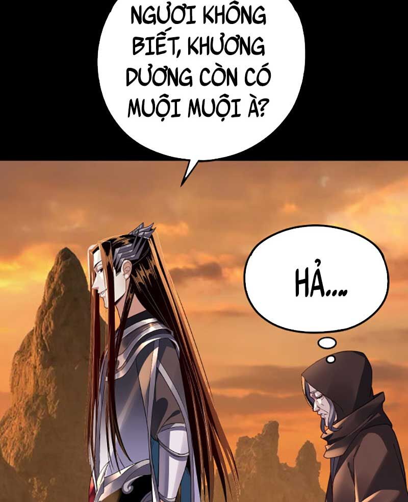 Ta Trời Sinh Đã Là Nhân Vật Phản Diện Chap 106 - Next Chap 107