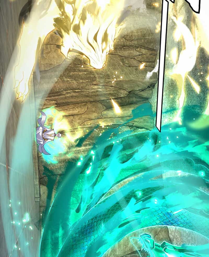 Ta Trời Sinh Đã Là Nhân Vật Phản Diện Chap 106 - Next Chap 107