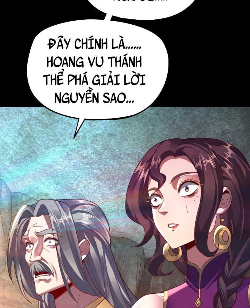Ta Trời Sinh Đã Là Nhân Vật Phản Diện Chap 106 - Next Chap 107