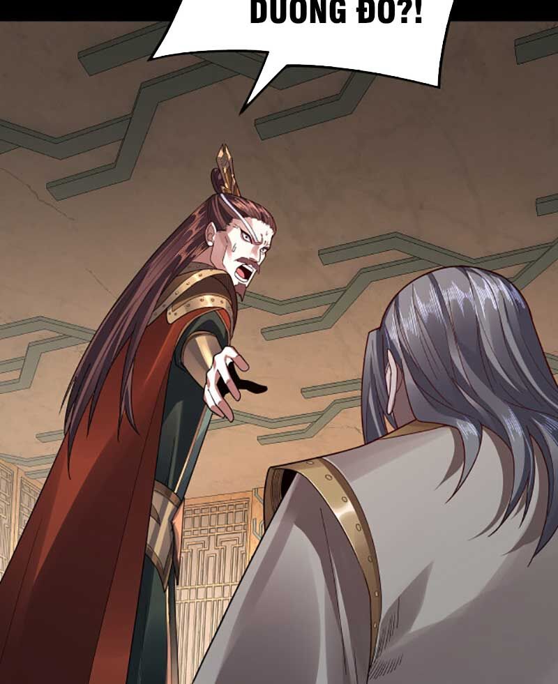 Ta Trời Sinh Đã Là Nhân Vật Phản Diện Chap 106 - Next Chap 107