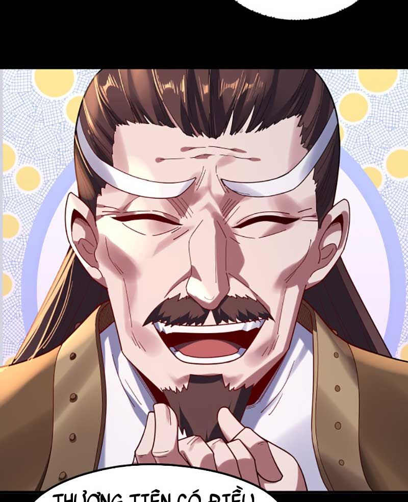 Ta Trời Sinh Đã Là Nhân Vật Phản Diện Chap 106 - Next Chap 107
