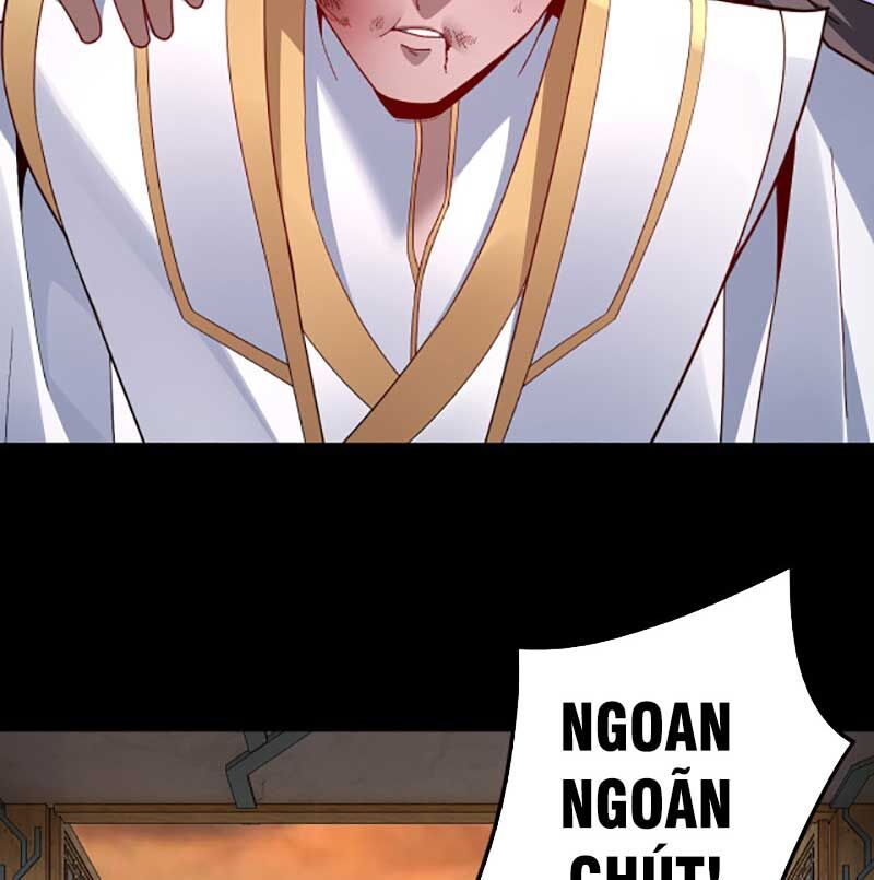 Ta Trời Sinh Đã Là Nhân Vật Phản Diện Chap 106 - Next Chap 107