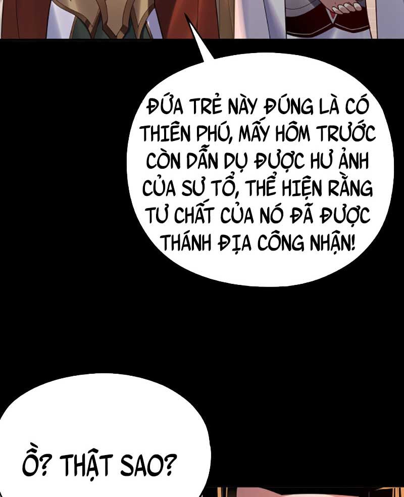 Ta Trời Sinh Đã Là Nhân Vật Phản Diện Chap 106 - Next Chap 107