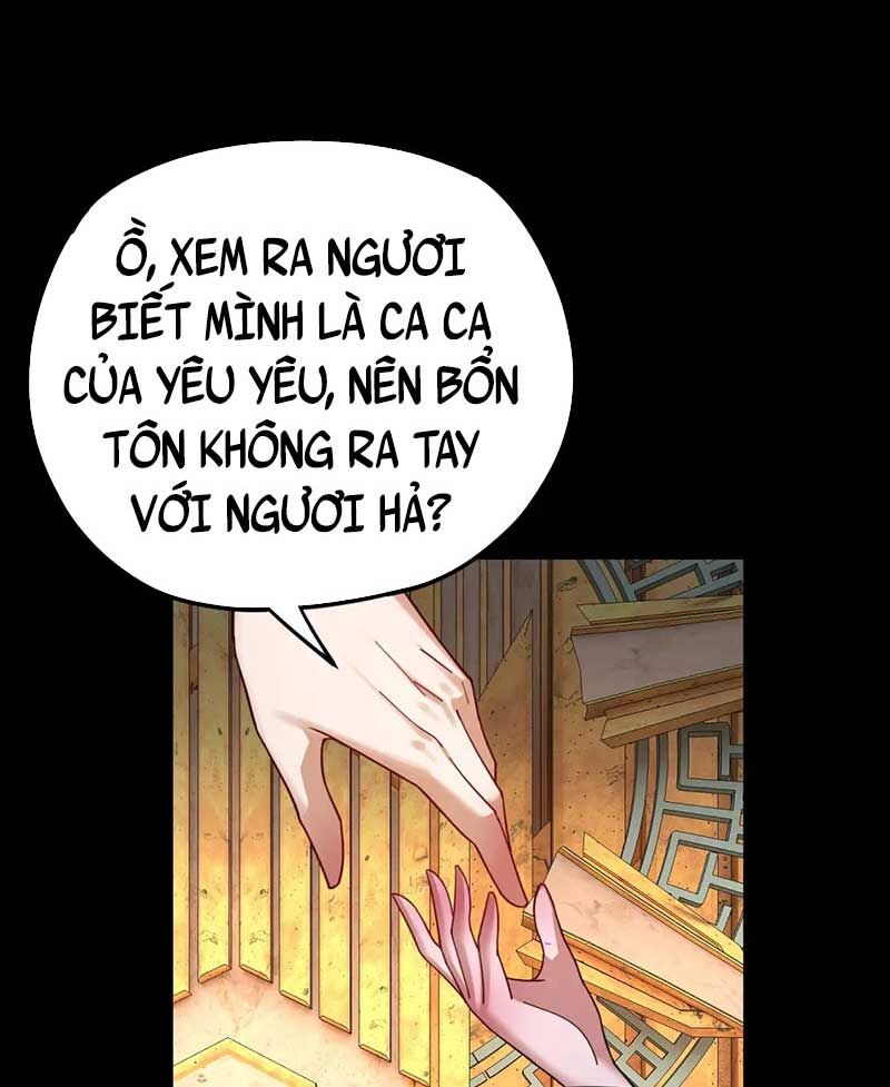Ta Trời Sinh Đã Là Nhân Vật Phản Diện Chap 107 - Next Chap 108
