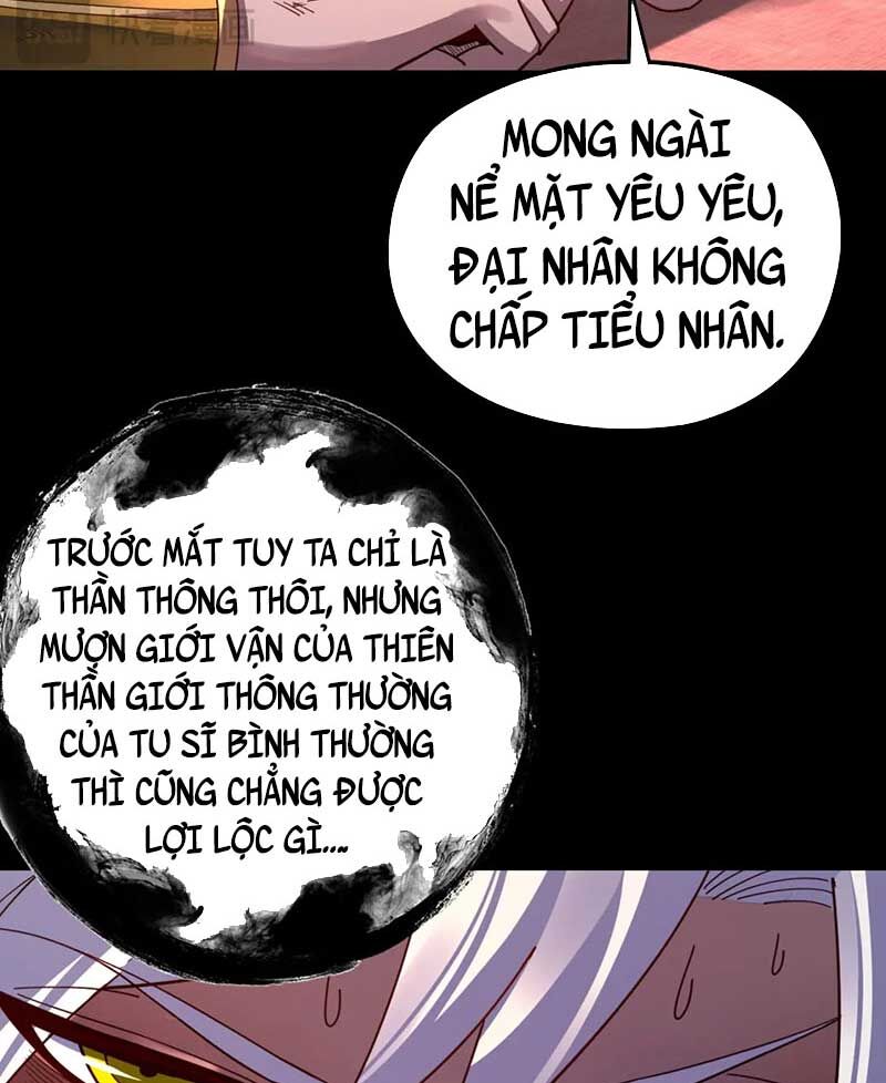 Ta Trời Sinh Đã Là Nhân Vật Phản Diện Chap 107 - Next Chap 108