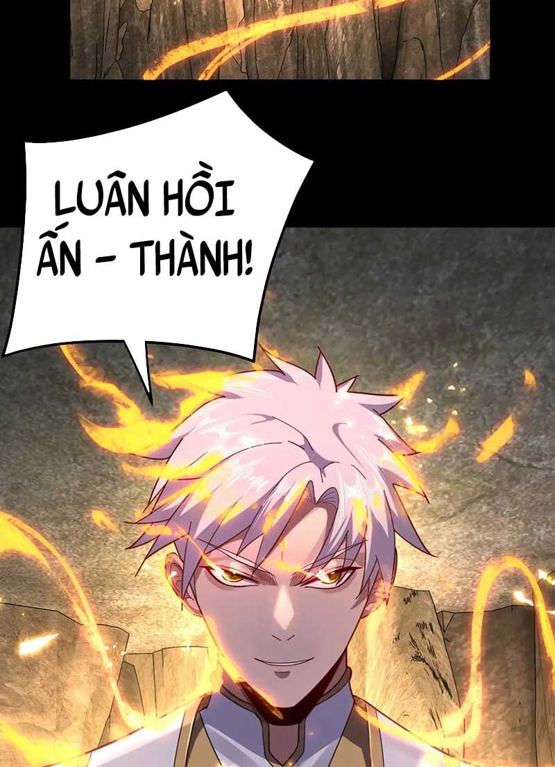 Ta Trời Sinh Đã Là Nhân Vật Phản Diện Chap 107 - Next Chap 108