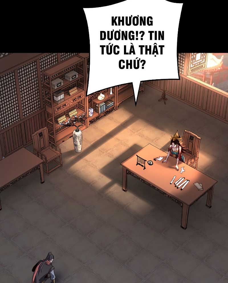 Ta Trời Sinh Đã Là Nhân Vật Phản Diện Chap 108 - Next Chap 109