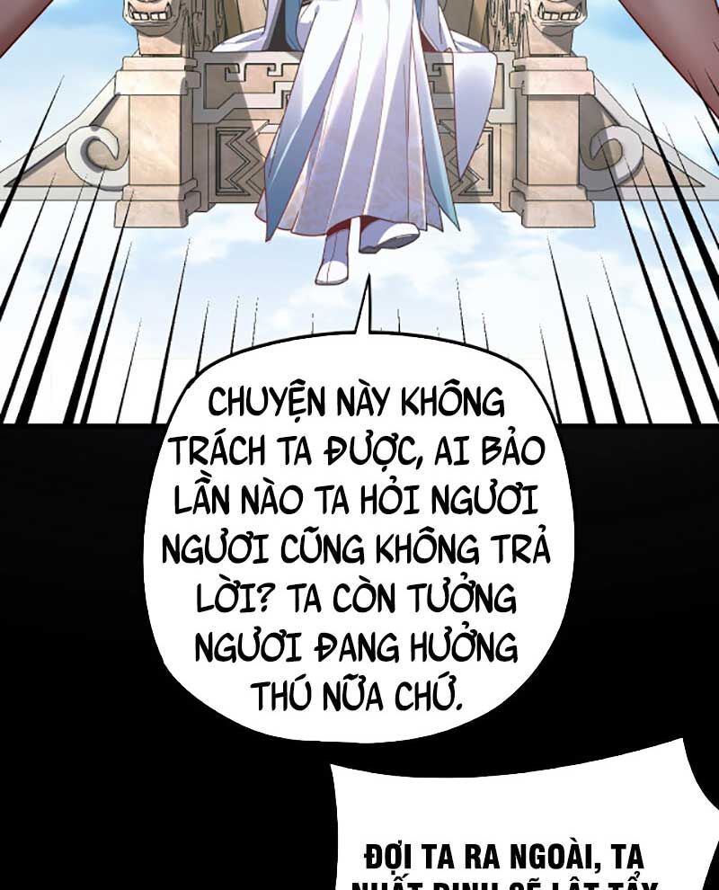 Ta Trời Sinh Đã Là Nhân Vật Phản Diện Chap 108 - Next Chap 109