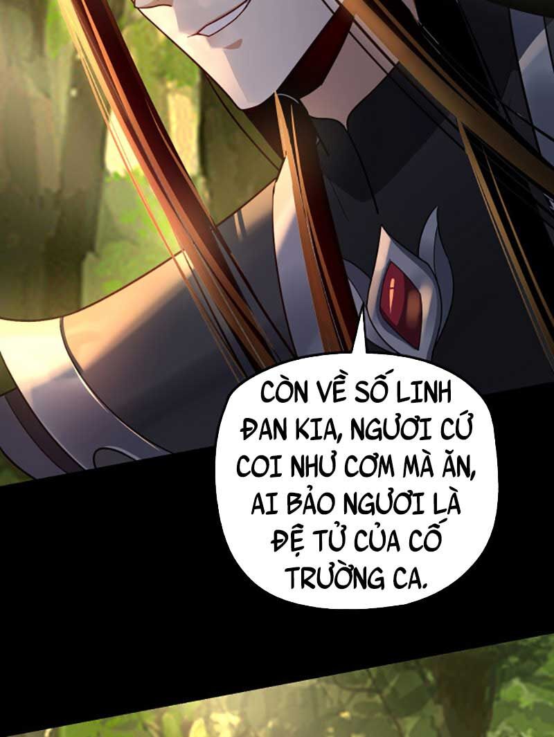 Ta Trời Sinh Đã Là Nhân Vật Phản Diện Chap 108 - Next Chap 109