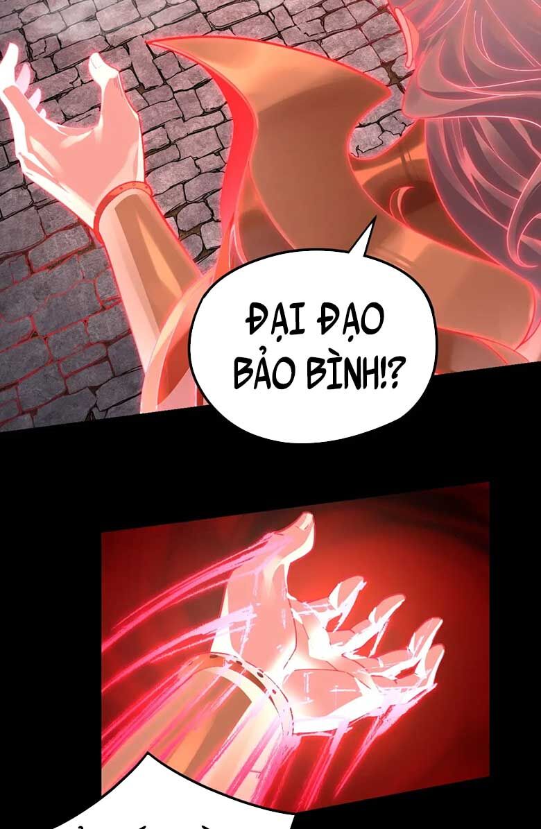 Ta Trời Sinh Đã Là Nhân Vật Phản Diện Chap 109 - Next Chap 110