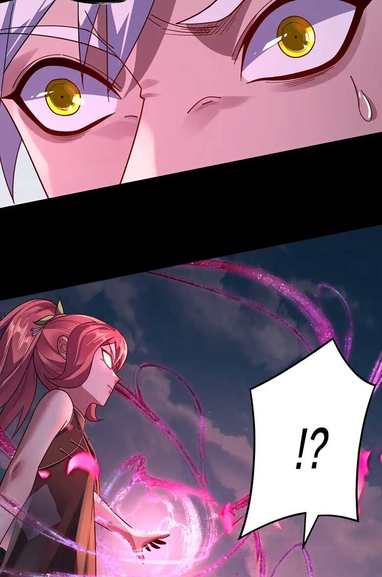 Ta Trời Sinh Đã Là Nhân Vật Phản Diện Chap 109 - Next Chap 110