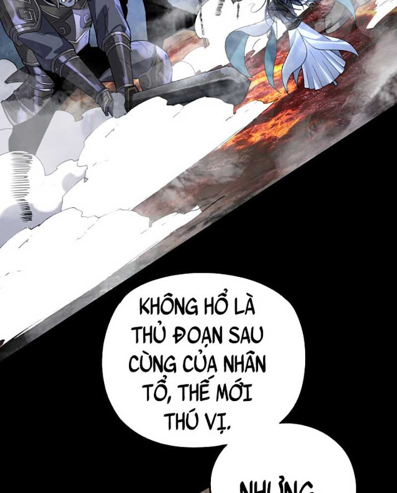 Ta Trời Sinh Đã Là Nhân Vật Phản Diện Chap 111 - Next Chap 112