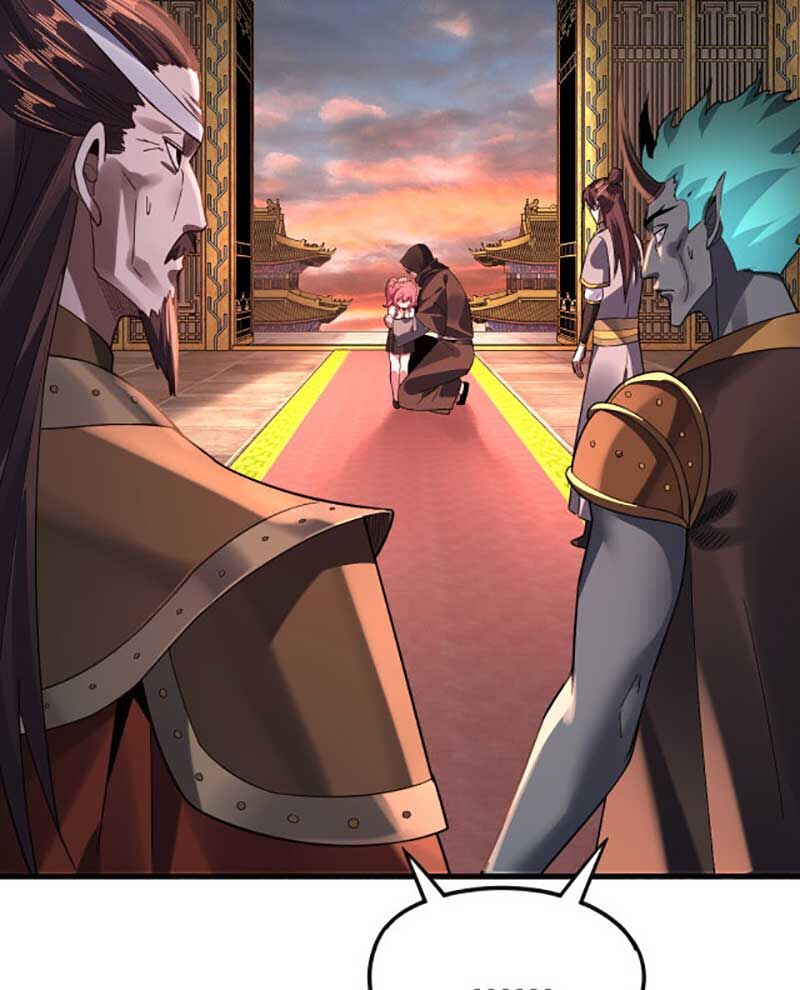 Ta Trời Sinh Đã Là Nhân Vật Phản Diện Chap 111 - Next Chap 112