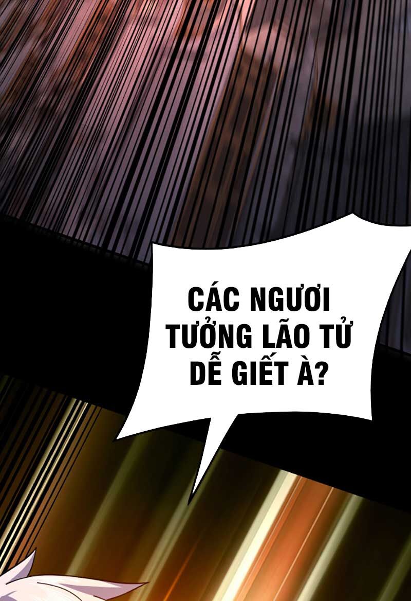 Ta Trời Sinh Đã Là Nhân Vật Phản Diện Chap 112 - Next Chap 113