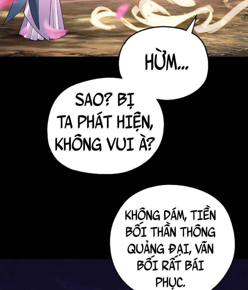 Ta Trời Sinh Đã Là Nhân Vật Phản Diện Chap 118 - Next Chap 119