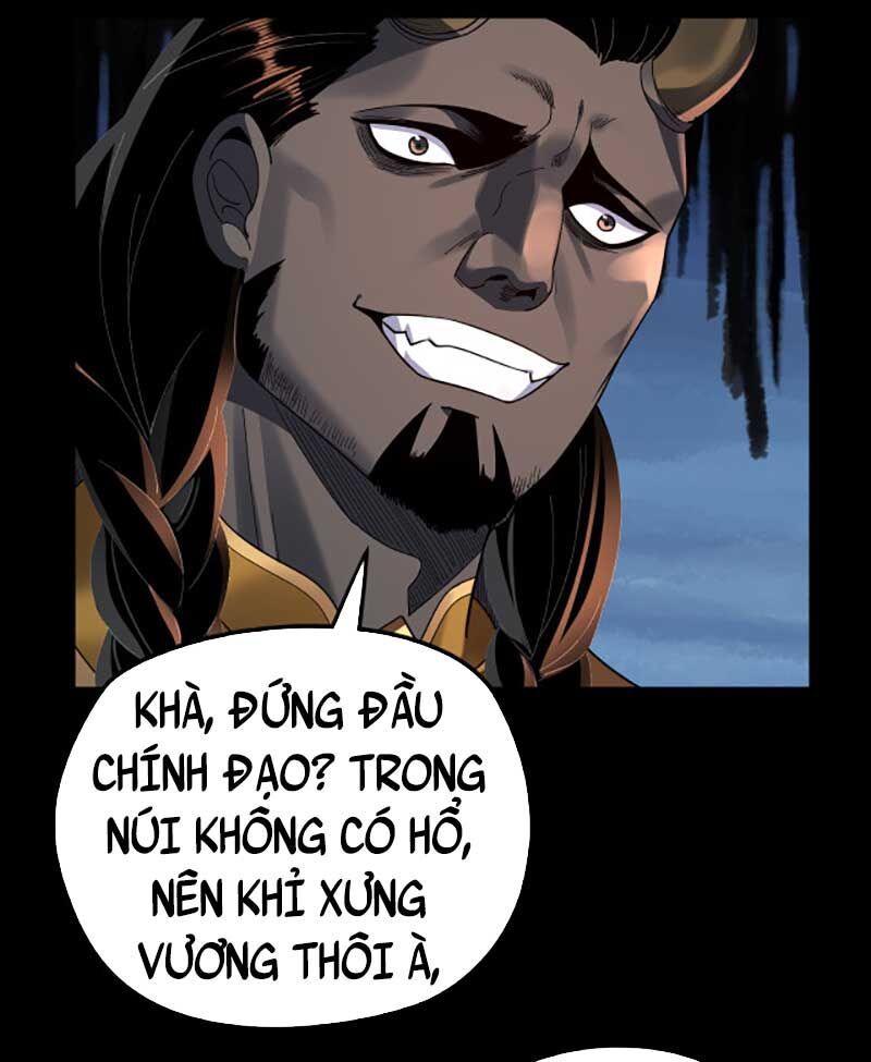 Ta Trời Sinh Đã Là Nhân Vật Phản Diện Chap 119 - Next Chap 120