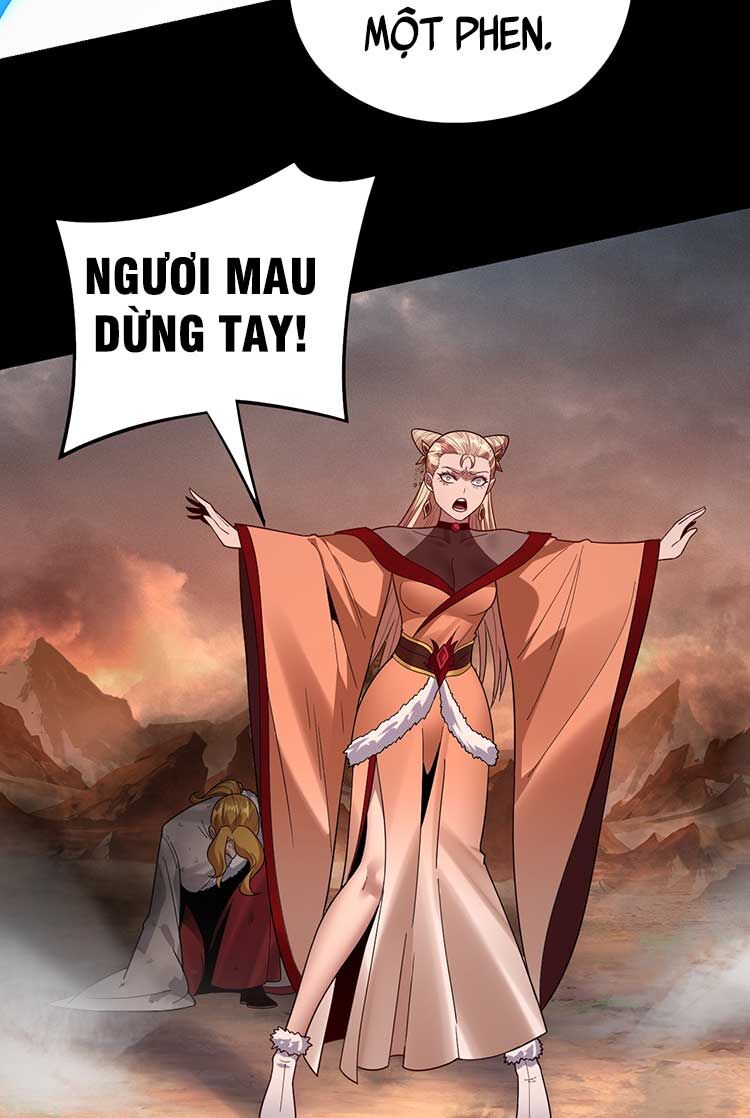 Ta Trời Sinh Đã Là Nhân Vật Phản Diện Chap 122 - Next Chap 123