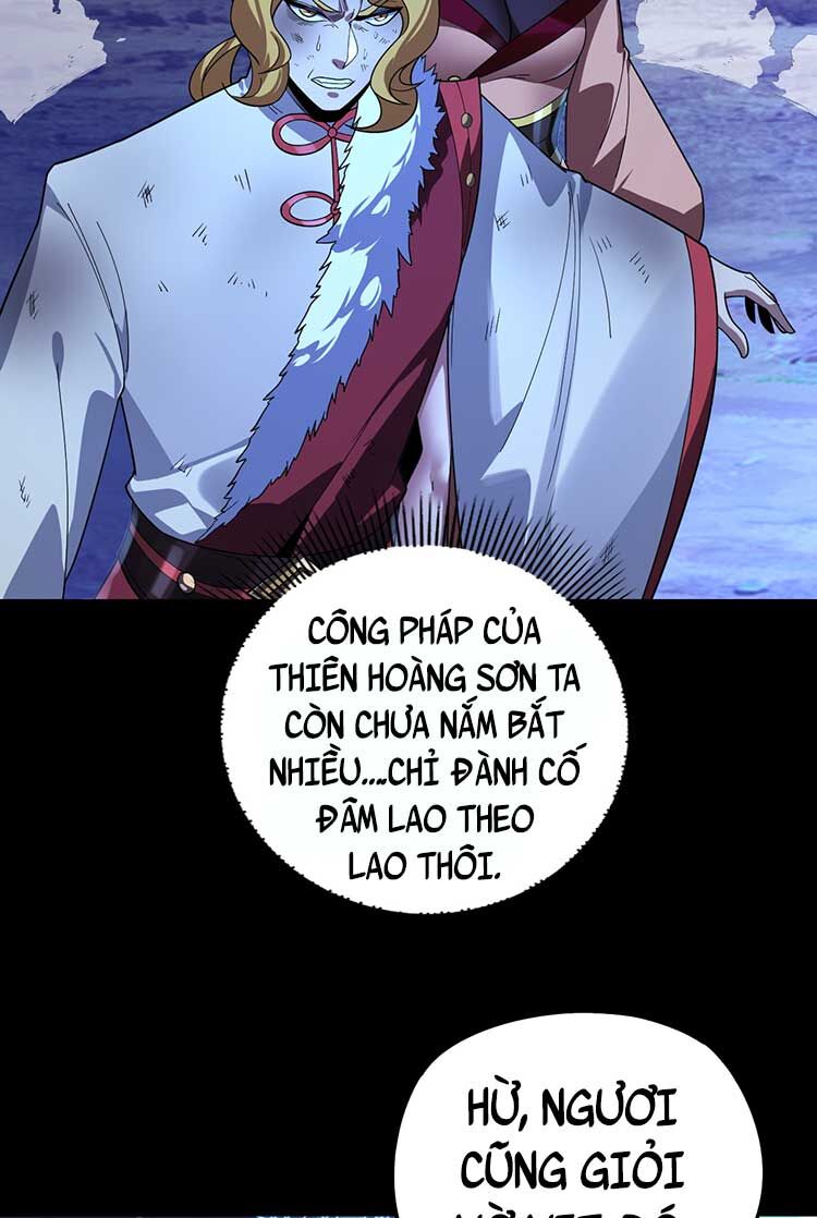 Ta Trời Sinh Đã Là Nhân Vật Phản Diện Chap 122 - Next Chap 123