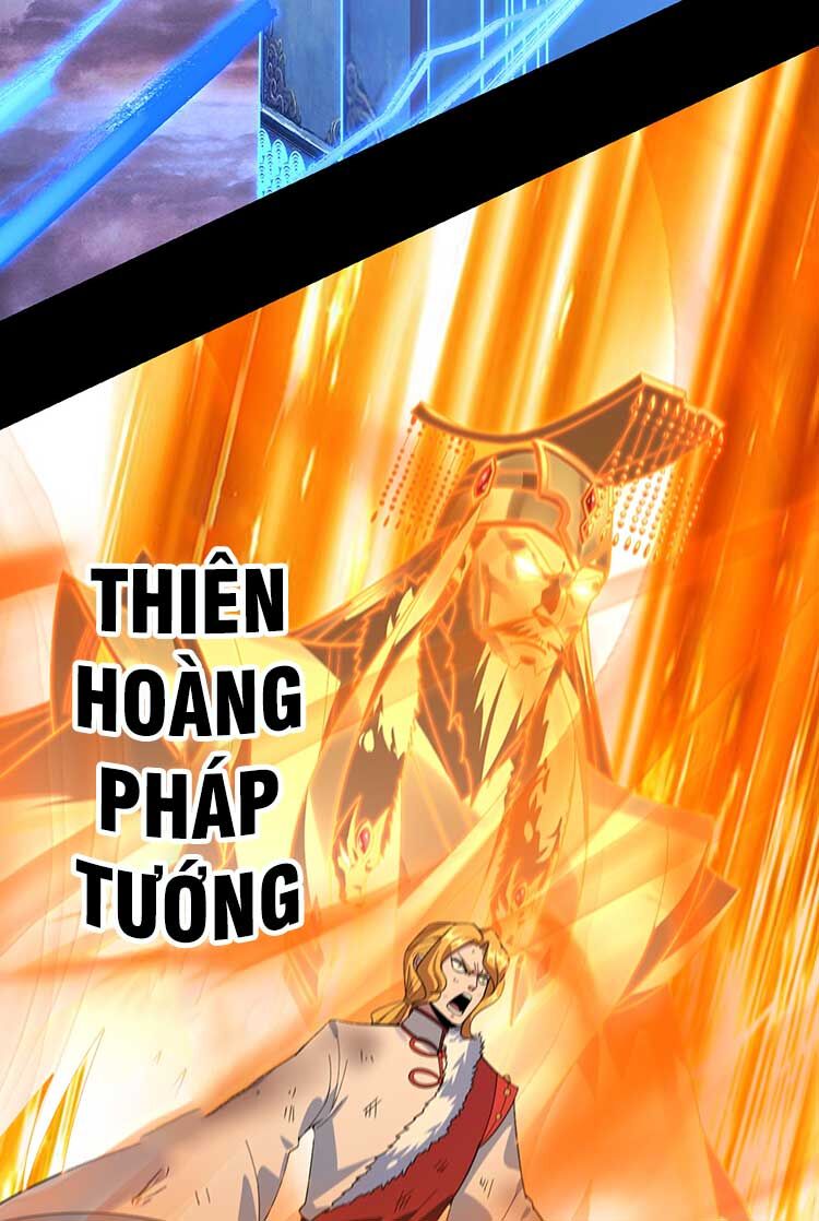 Ta Trời Sinh Đã Là Nhân Vật Phản Diện Chap 122 - Next Chap 123