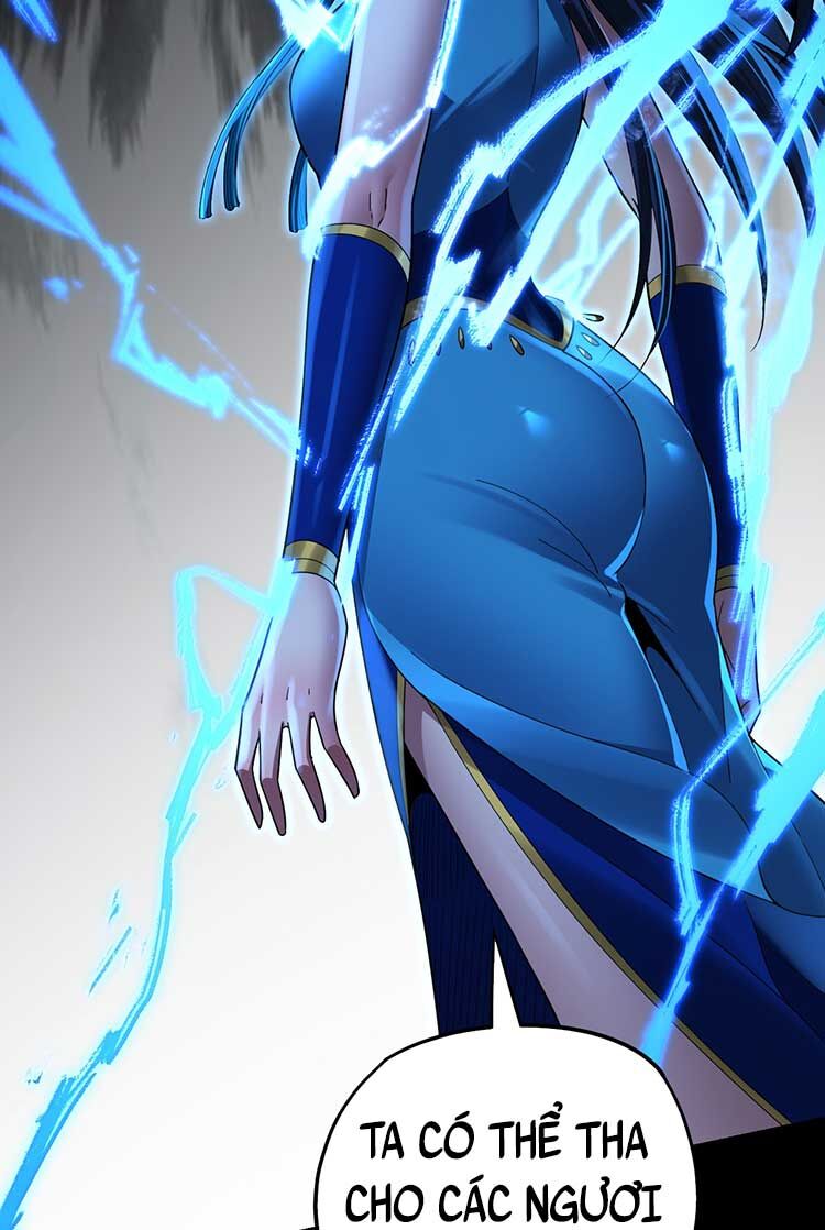 Ta Trời Sinh Đã Là Nhân Vật Phản Diện Chap 122 - Next Chap 123