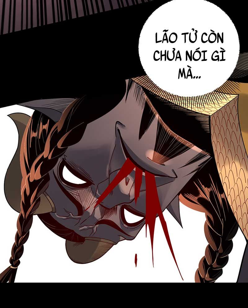 Ta Trời Sinh Đã Là Nhân Vật Phản Diện Chap 123 - Next Chap 124