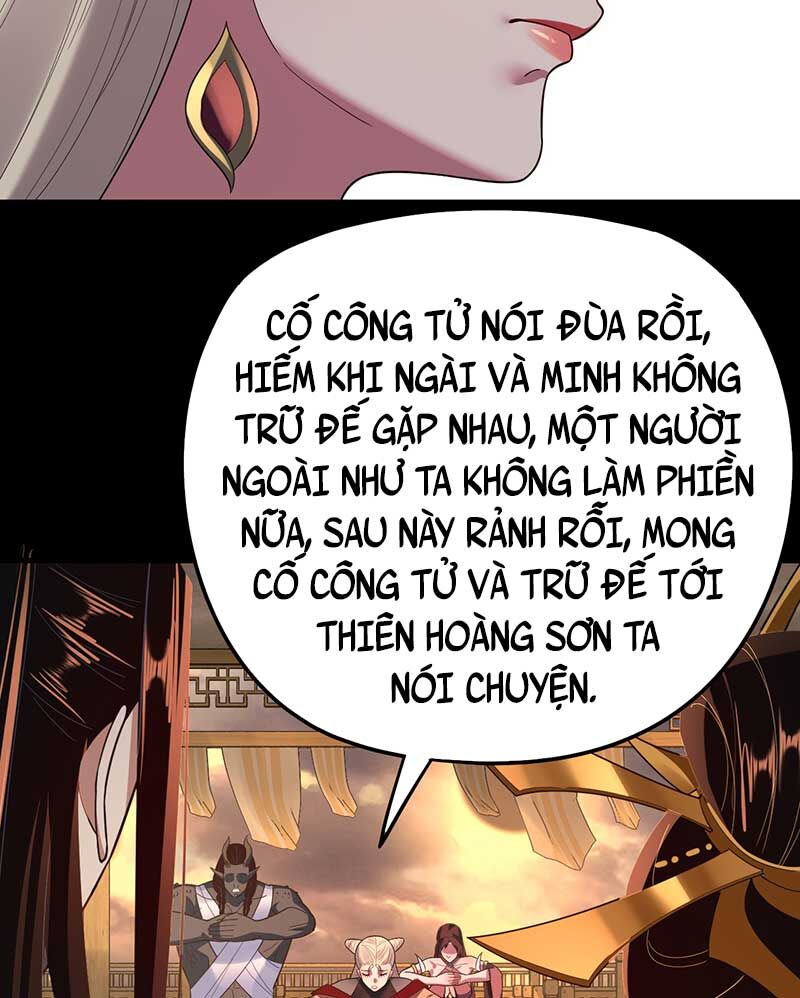 Ta Trời Sinh Đã Là Nhân Vật Phản Diện Chap 124 - Next Chap 125
