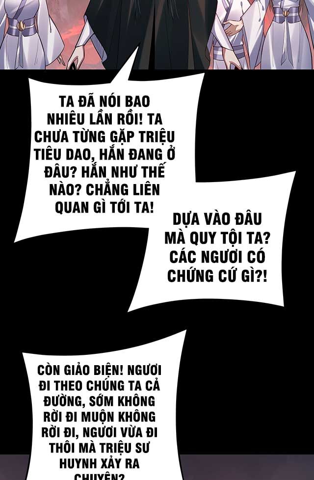 Ta Trời Sinh Đã Là Nhân Vật Phản Diện Chap 127 - Next Chap 128