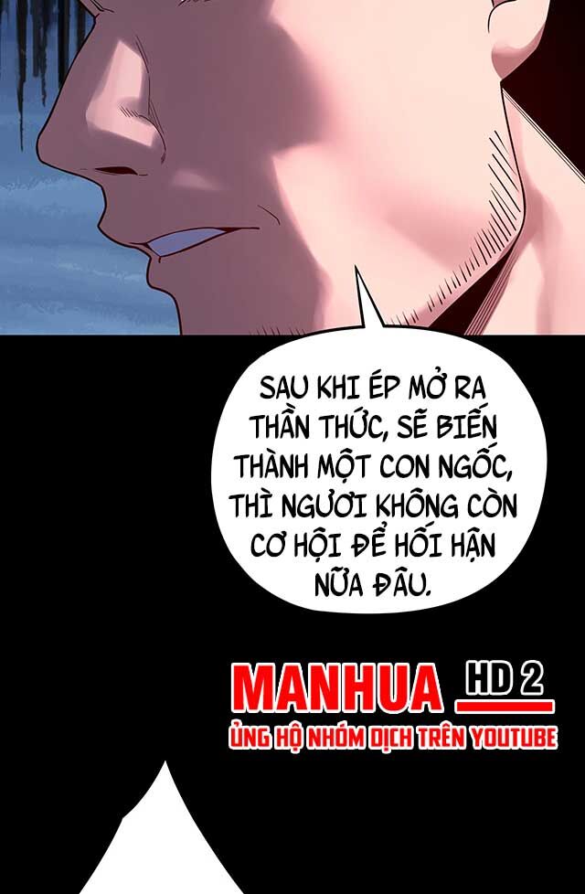 Ta Trời Sinh Đã Là Nhân Vật Phản Diện Chap 127 - Next Chap 128