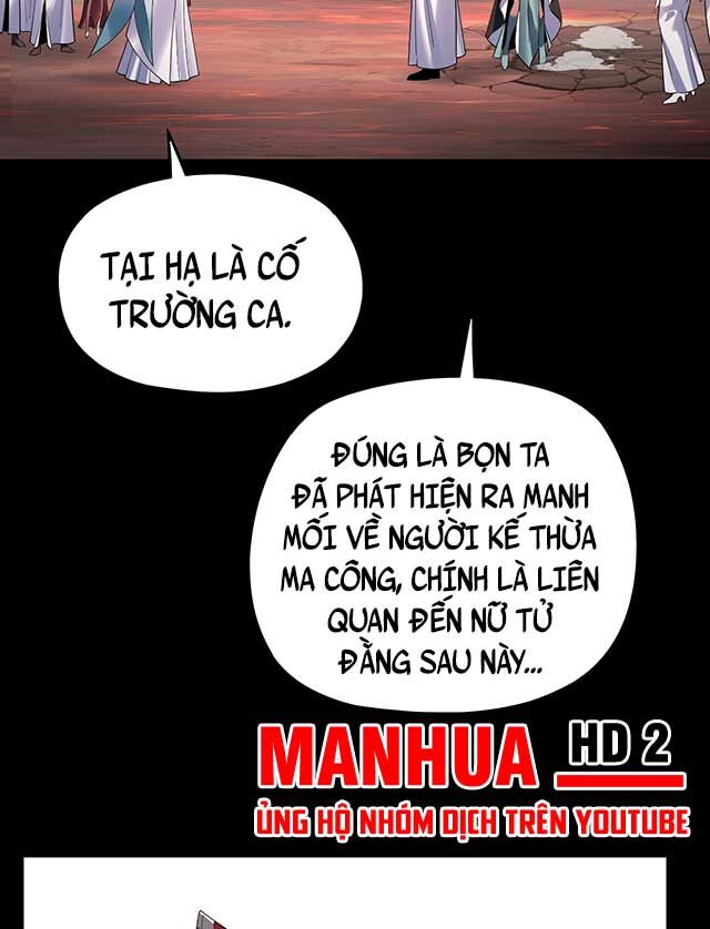 Ta Trời Sinh Đã Là Nhân Vật Phản Diện Chap 127 - Next Chap 128